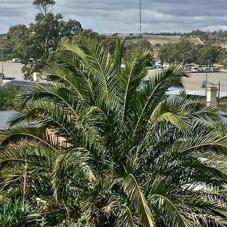 Kitty Spain'S Cottage Mannum Extérieur photo