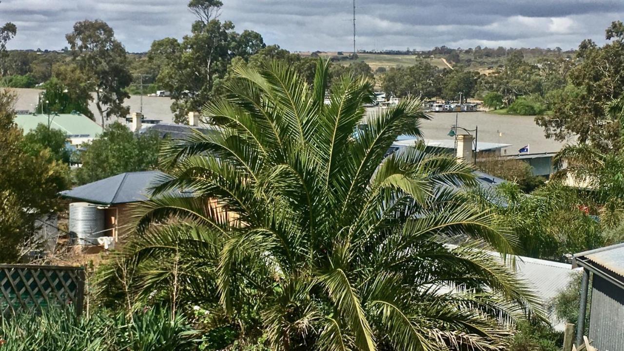 Kitty Spain'S Cottage Mannum Extérieur photo